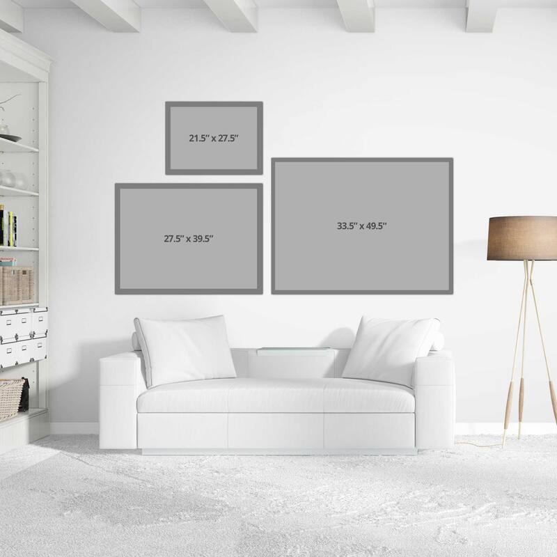 "Dog Park" by Ruane Manning Print on Acrylic Bed Bath & Beyond 36541590